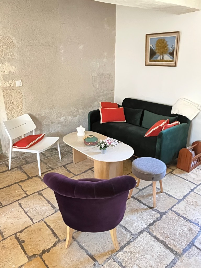 séjour